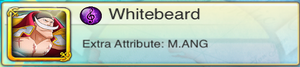 Gold Whitebeard Partner