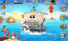 Events icon