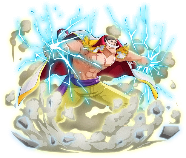Whitebeard King of Pirate Wiki FANDOM powered by Wikia
