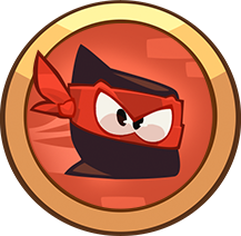 Nimble foot