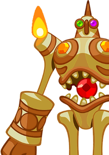 Totemius