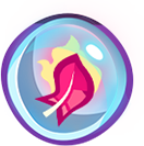 Feather Gem