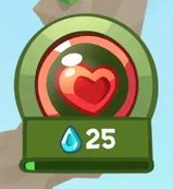 Revitalizing Heartbeat Icon