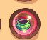 Witches Cauldron Gem