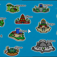 Map King Piece Wiki Fandom