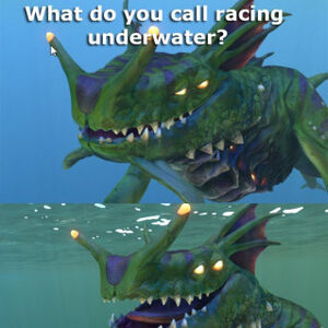 Subnautica Memes King Sea Dragon S Subnautica Fan Fiction Wiki