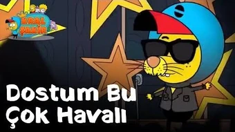 Kral Sakir Dostum Bu Cok Havali Music King Shakir Wiki Fandom