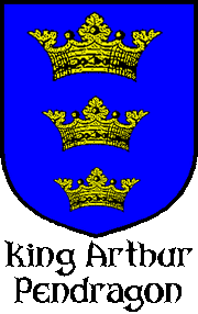 Namearmspendragon