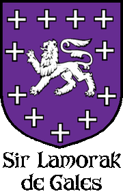 Namearmslamorak