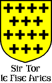 Namearmstor