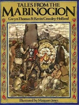 Mabinogion