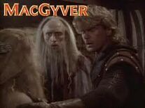 Macgyver