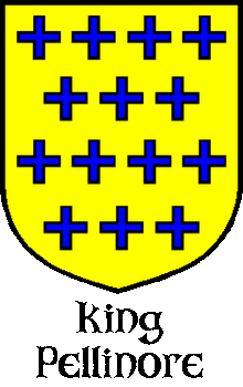Namearmspellinore