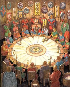 Round-Table
