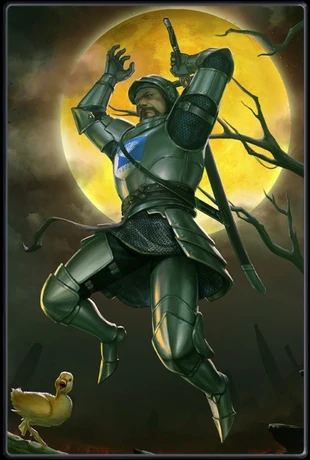 Bedivere Quondam et Futurus FANDOM powered by Wikia