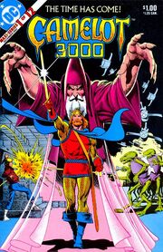 Camelot3000