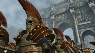 Roman Legions 2