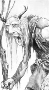 Three-Eyed Giant