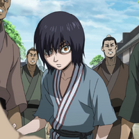 Episode 45 Kingdom Wiki Fandom