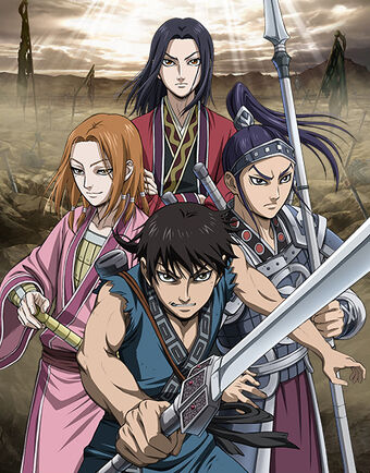 Anime 2013 Wiki