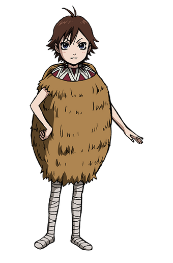 Ka Ryo Ten Kingdom Wiki Fandom