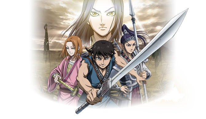 Kingdom Wiki FANDOM powered by Wikia