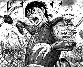 Ri Shin Kingdom Wiki Fandom