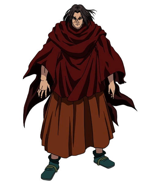 Image Hou Ken Character Design anime S1.PNG Kingdom
