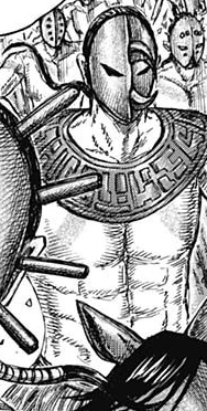 Shunmen | Kingdom Wiki | FANDOM powered by Wikia