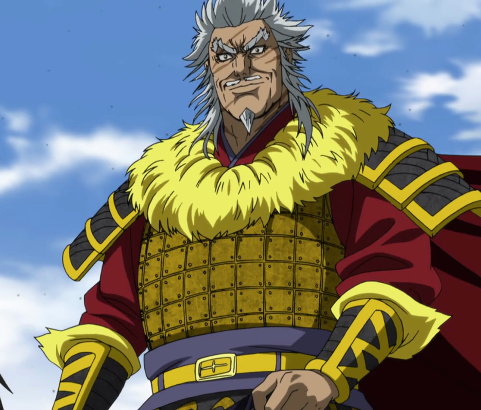 Ren Pa Kingdom Wiki Fandom