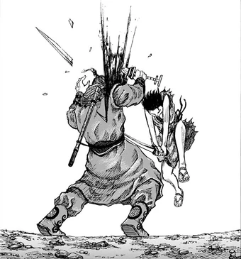 Ri Shin Story Kingdom Wiki Fandom