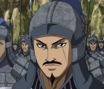 Get Wallpaper So Sui Kingdom Wiki Fandom HD