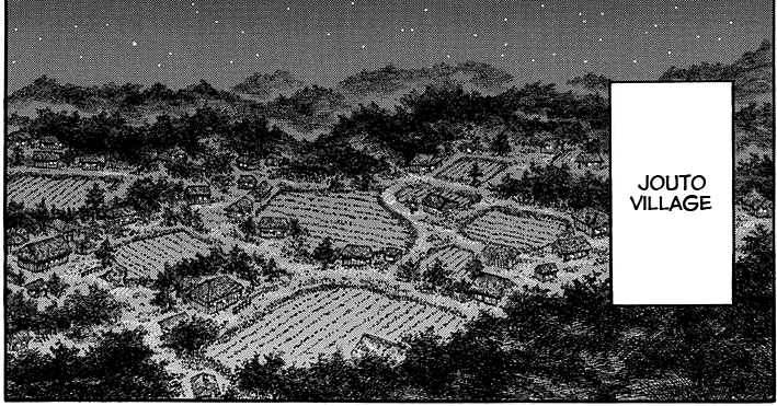 Jou To Village