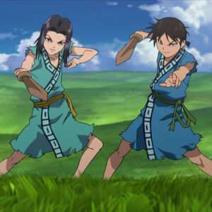 Episode 1 Kingdom Wiki Fandom
