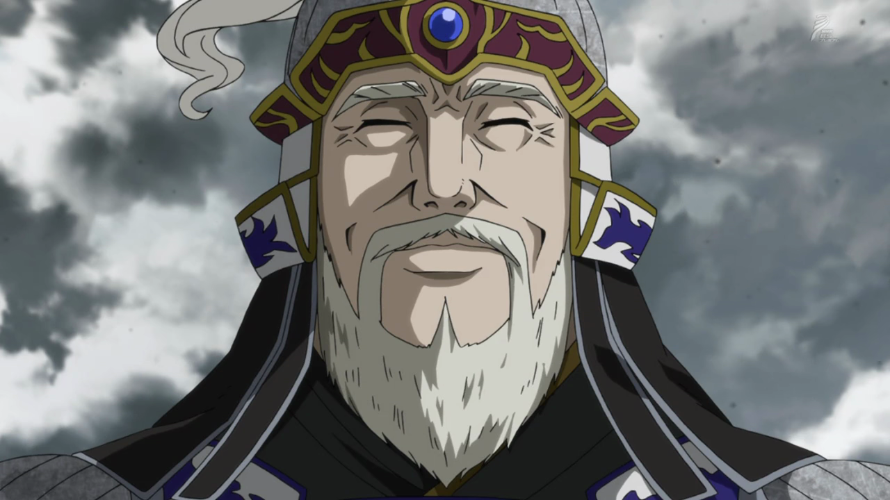 Image - Anime Kingdom Episode 66 portrait.png | Kingdom Wiki | FANDOM