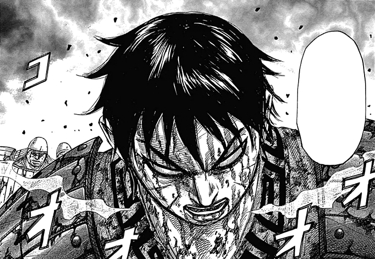 Ri Shin Kingdom Wiki Fandom