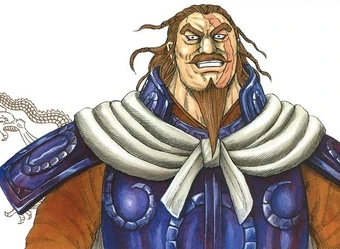 Ba Nan Ji Kingdom Wiki Fandom