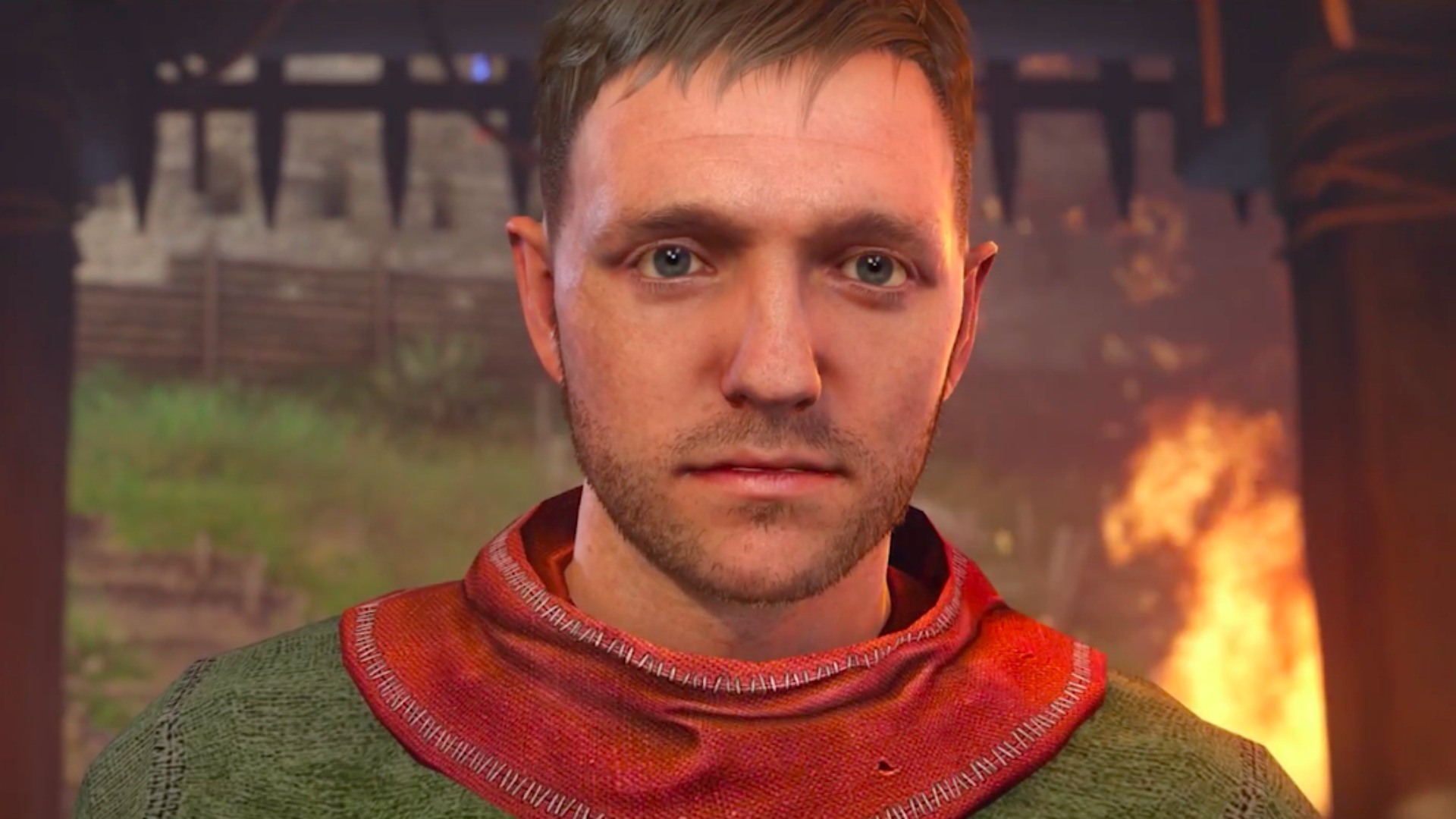 Kingdom come deliverance рупхерта в тальмберге где найти