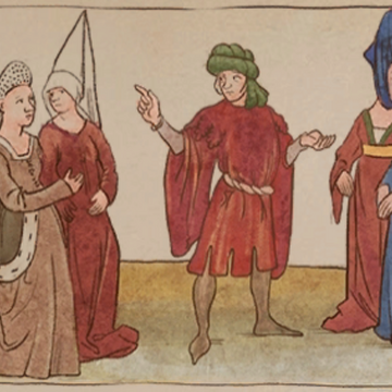 Clothing And Fashion Kingdom Come Deliverance Wiki Fandom