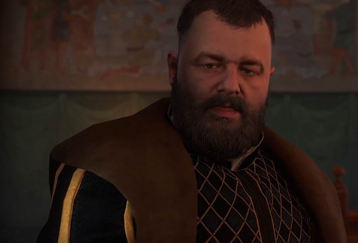 Пан kingdom come. Kingdom come Пан Гануш. Kingdom come deliverance Пан Гануш. Kingdom come deliverance Даниэль Вавра. Пан Гануш из липы.