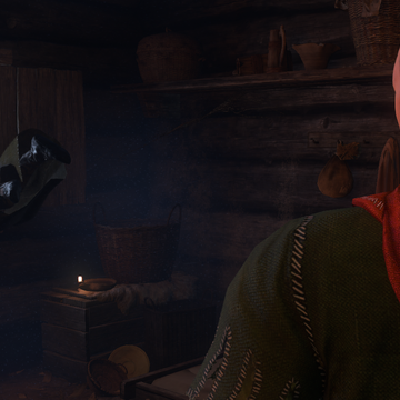 Miracles While You Wait Kingdom Come Deliverance Wiki Fandom