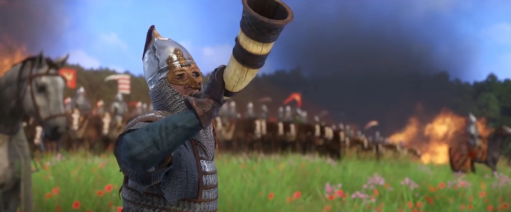 Image Cuman soldier.jpg Kingdom Come Deliverance Wiki FANDOM powered by Wikia