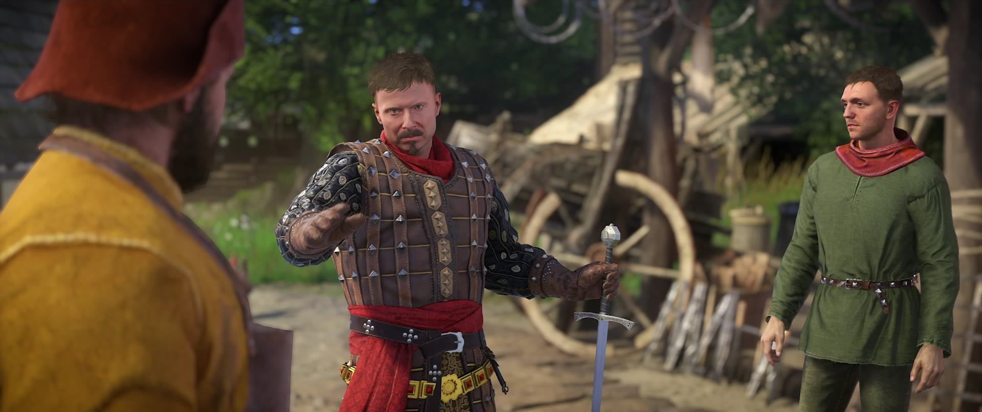 Kingdom Come WГјrfel Kingdom Come WГјrfel