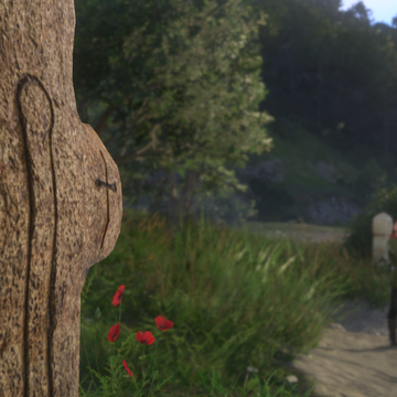 Restless Spirit Kingdom Come Deliverance Wiki Fandom