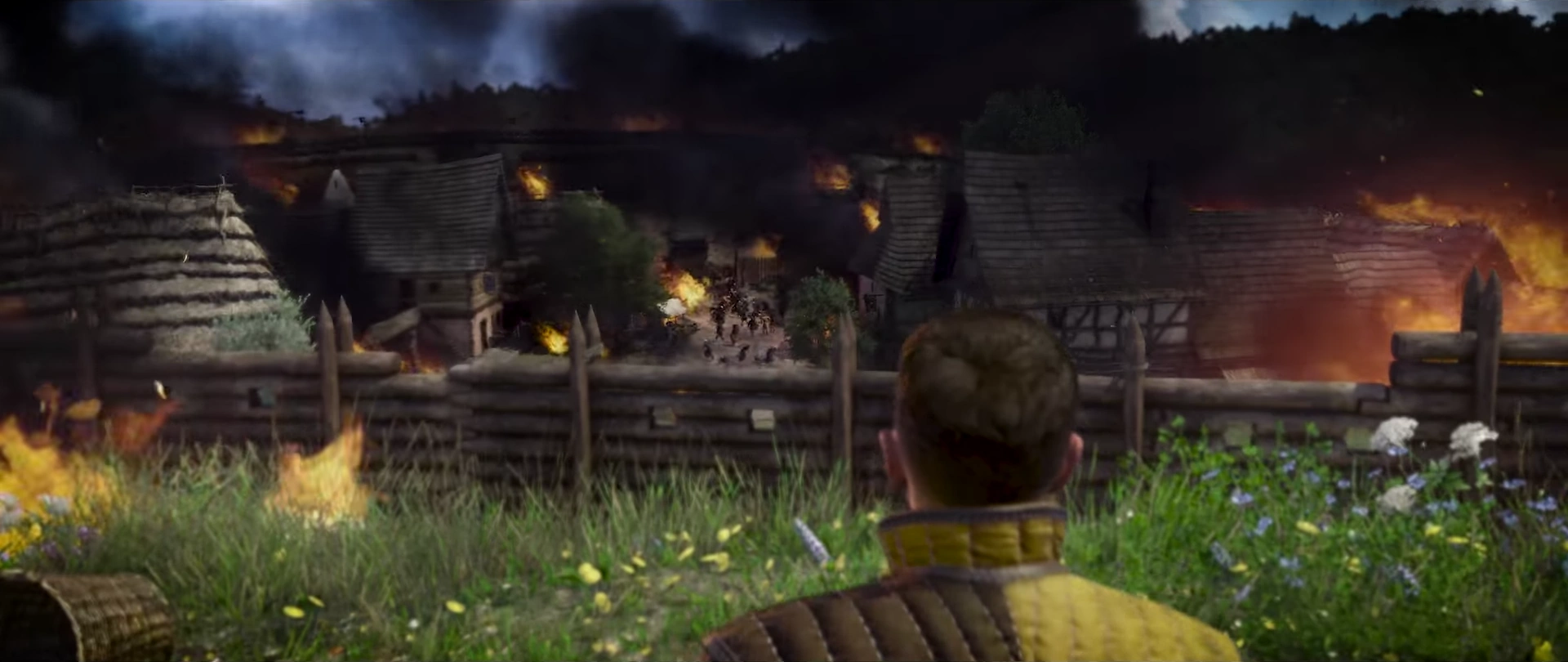 Skalitz Kingdom Come Deliverance Wiki Fandom