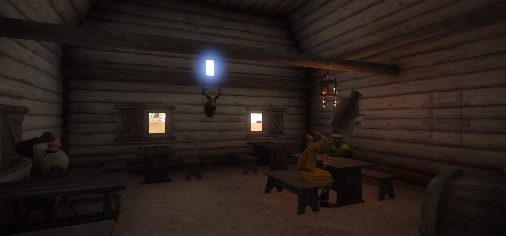 Category:Silver Skalitz | Kingdom Come: Deliverance Wiki | Fandom
