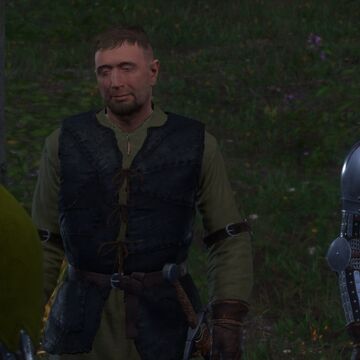 Sheep In Wolf S Clothing Kingdom Come Deliverance Wiki Fandom