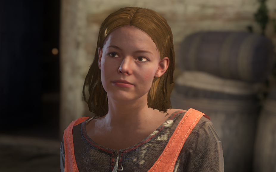 Bianca | Kingdom Come: Deliverance Wiki | Fandom