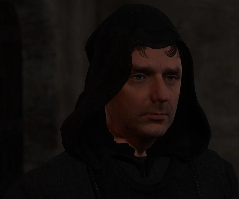 Brother Nicodemus Kingdom Come Deliverance Wiki FANDOM powered by