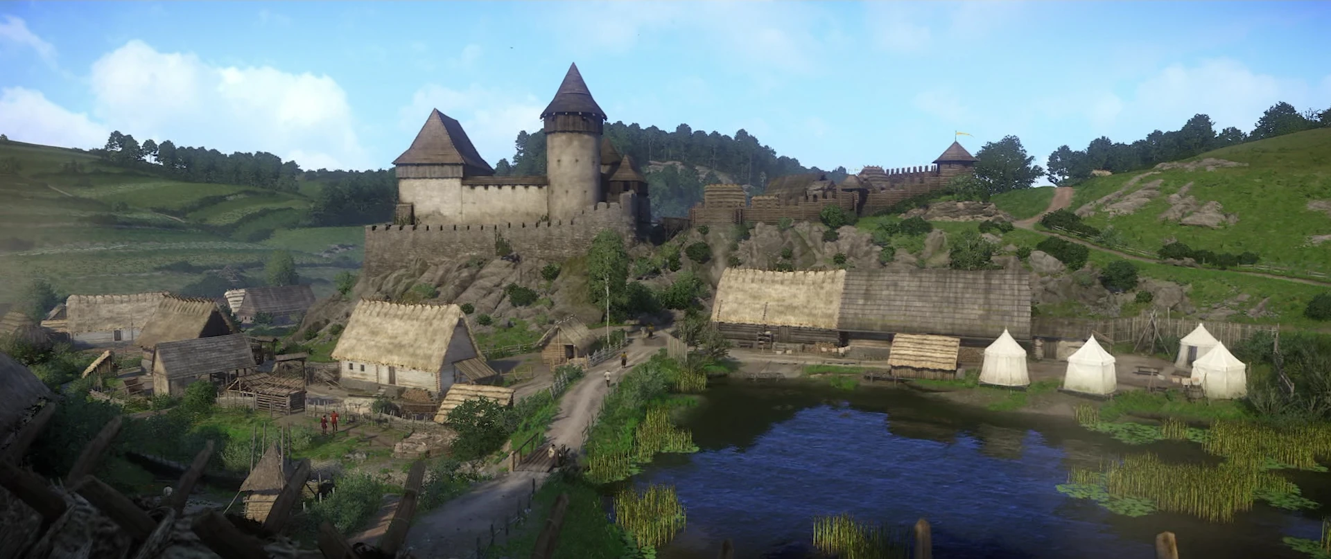 Talmberg Kingdom Come Deliverance Wiki Fandom
